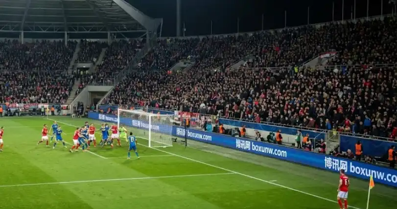 巴塞罗那vs阿拉维斯:别光看主胜!高价值的投注方案在这里 巴塞罗那vs阿拉维斯:别光看主胜!高价值的投注方案在这里