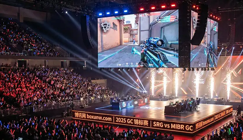 无畏契约 | 稳胆还是爆冷？SRG vs MIBR决赛投注指南