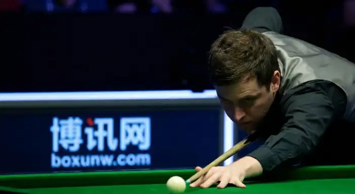 【英锦赛】魔术师迎战中国绅士，墨菲VS吕昊天，能否爆冷？深度前瞻