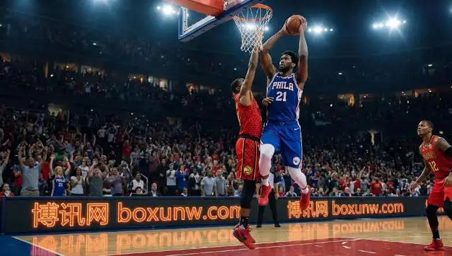 诡异盘口！76人vs老鹰，主场仅让1.5？深度解析老鹰客战玄机