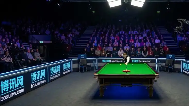 赔率1.10!赵心童vs龙泽煌前瞻:庄家看好一场“屠杀”?附独家推荐 赔率1.10!赵心童vs龙泽煌前瞻:庄家看好一场“屠杀”?附独家推荐