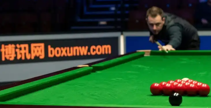 英锦赛干货：丁俊晖VS徐思深度前瞻！赔率盘口暗示了什么剧本？