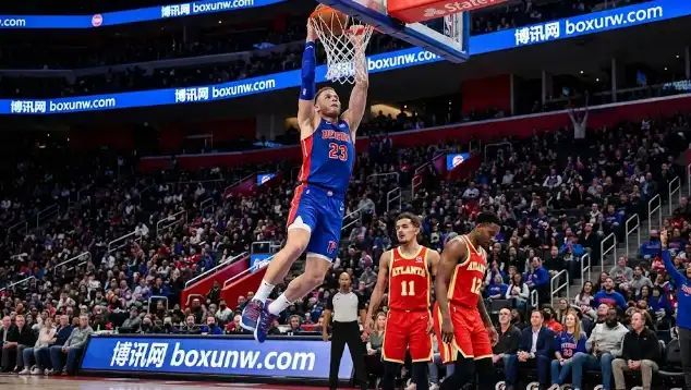 盘口异动预警!老鹰vs活塞,让分飙升至8.5,机构为何看衰老鹰? 盘口异动预警!老鹰vs活塞,让分飙升至8.5,机构为何看衰老鹰?