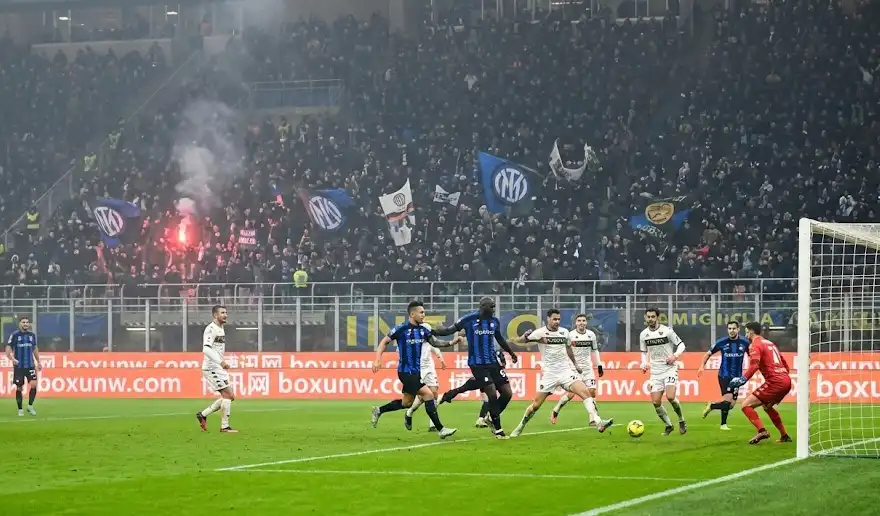 意大利杯:国际米兰VS威尼斯,单场定生死!深盘怎么投?内含精准预测 意大利杯:国际米兰VS威尼斯,单场定生死!深盘怎么投?内含精准预测