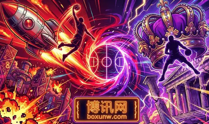 火箭vs国王：让16.5分深盘！休城能否轻松打穿？最新红单分析速看