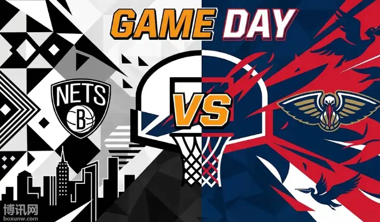 12月7日NBA前瞻：篮网VS鹈鹕，深度解析1.62主胜赔率背后的陷阱与机会